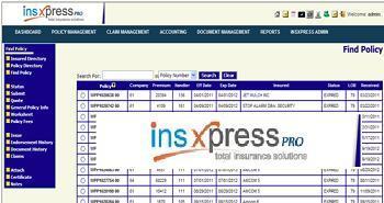 InsXpress Pro